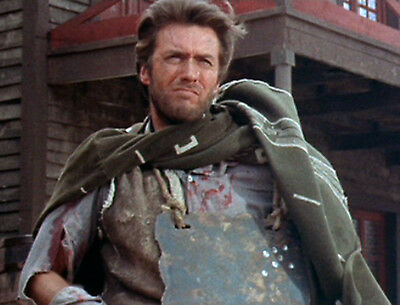 I Need A Bulletproof Vest (?)