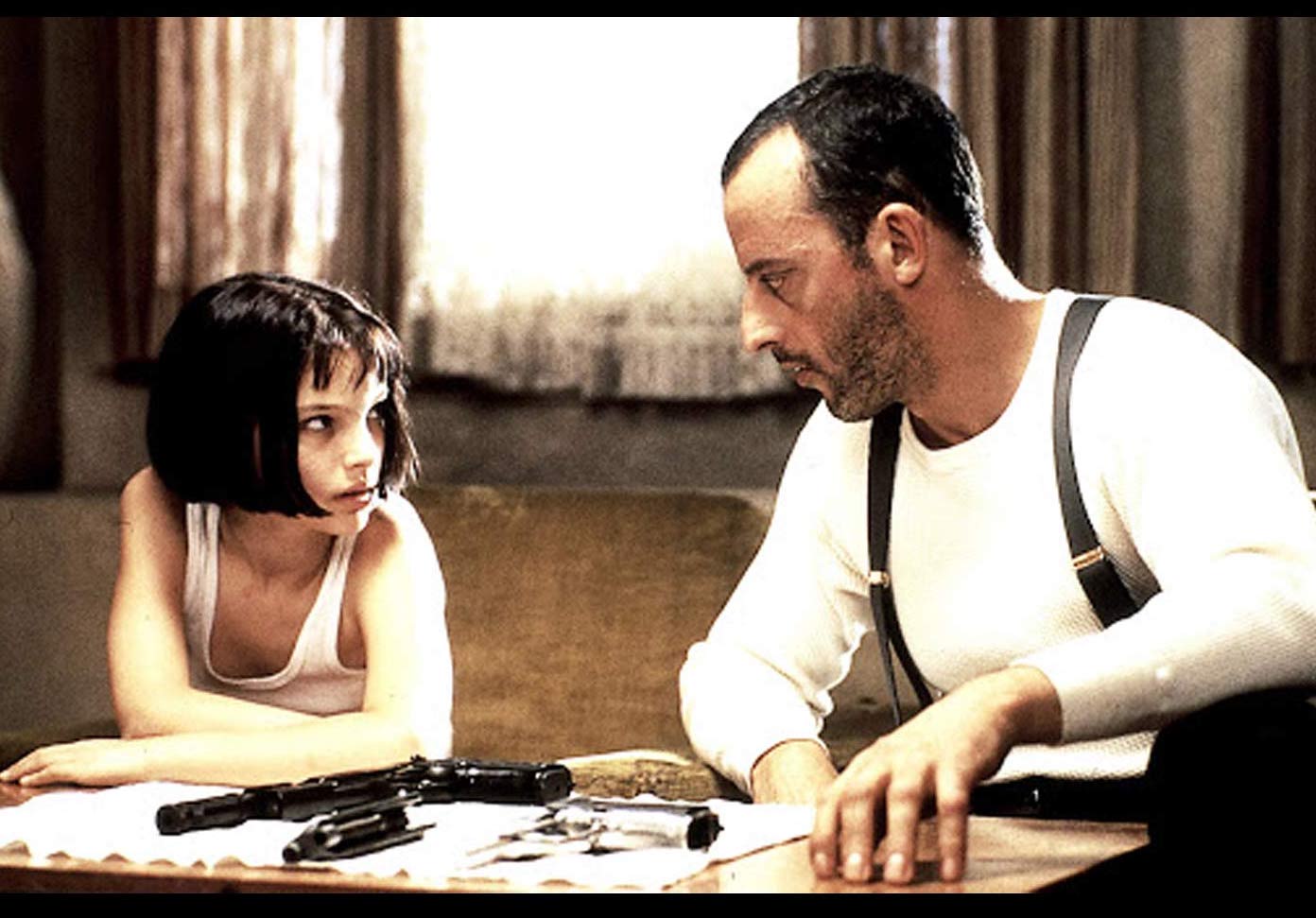 Suppressors: Not Just For Assasins